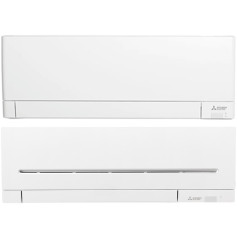 Climatiseur Bi Split Mitsubishi Electric Climaffaires