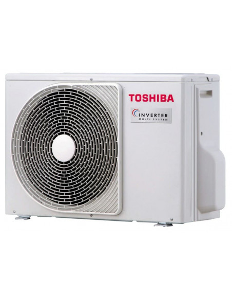 toshiba 1.5 ton 3 star inverter split ac