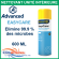 Advanced - Spray EASYCARE nettoyant et désinfectant pour unité intérieure (600 ml)