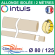 Allonge PEHD isolée Ø 125 mm + Tube intérieur PVC Ø 80 mm - INTUIS / AUER - 2 mètres