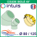 Coude PEHD isolé 45° Ø 125 mm + Coude intérieur PVC 45° Ø 80 mm - INTUIS / AUER