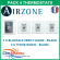 Airzone - Pack 4 Thermostats - 1 x Blueface Zero Filaire + 3 x Think Radio - Blanc (PTBTR4B)