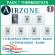 Airzone - Pack 7 Thermostats - 1 x Blueface Zero Filaire + 6 x Think Radio - Blanc (PTBTR7B)