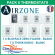 Airzone - Pack 8 Thermostats - 1 x Blueface Zero Filaire + 7 x Think Radio - Blanc (PTBTR8B)