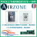 Airzone - Pack 2 Thermostats WIFI - 1 x Blueface Zero Filaire + 1 x Think Radio + Webserver Cloud Wi