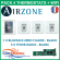 Airzone - Pack 4 Thermostats WIFI - 1 x Blueface Zero Filaire + 3 x Think Radio + Webserver Cloud Wi