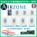 Airzone - Pack 8 Thermostats WIFI - 1 x Blueface Zero Filaire + 7 x Think Radio + Webserver Cloud Wi