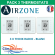 Airzone - Pack 3 Thermostats - 3 x Think Radio - Blanc (PTTTR3B)