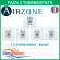 Airzone - Pack 5 Thermostats - 5 x Think Radio - Blanc (PTTTR5B)