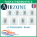 Airzone - Pack 8 Thermostats - 8 x Think Radio - Blanc (PTTTR8B)