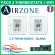 Airzone - Pack 2 Thermostats WIFI - 2 x Think Radio + Webserver Cloud Wifi - Blanc (PTTTR2BW)