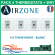 Airzone - Pack 4 Thermostats WIFI - 4 x Think Radio + Webserver Cloud Wifi - Blanc (PTTTR4BW)