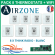 Airzone - Pack 8 Thermostats WIFI - 8 x Think Radio + Webserver Cloud Wifi - Blanc (PTTTR8BW)