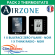 Airzone - Pack 2 Thermostats - 1 x Blueface Zero Filaire + 1 x Think Radio - Noir (PTBTR2N)