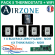 Airzone - Pack 5 Thermostats WIFI - 1 x Blueface Zero Filaire + 4 x Think Radio + Webserver Cloud Wi