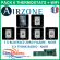 Airzone - Pack 6 Thermostats WIFI - 1 x Blueface Zero Filaire + 5 x Think Radio + Webserver Cloud Wi