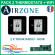 Airzone - Pack 2 Thermostats WIFI - 2 x Think Radio + Webserver Cloud Wifi - Noir (PTTTR2NW)