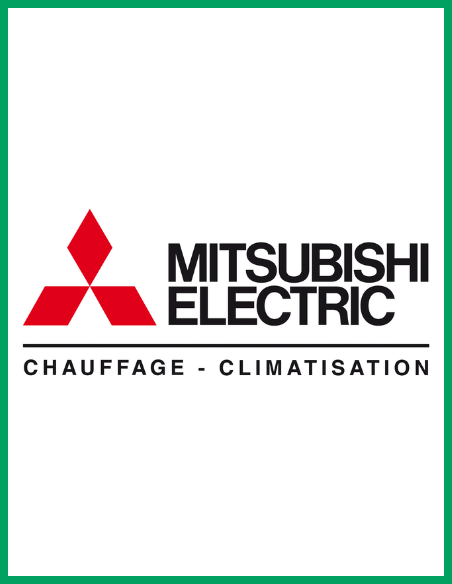 Climatiseur 6 Split Mitsubishi Electric