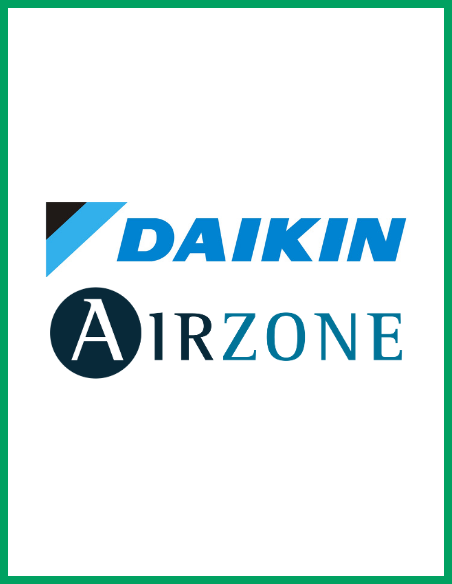 Airzone Daikin